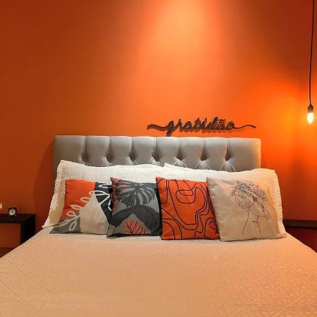 Zion House - Casa Completa E Aconchegante Villa Ilhabela Ngoại thất bức ảnh