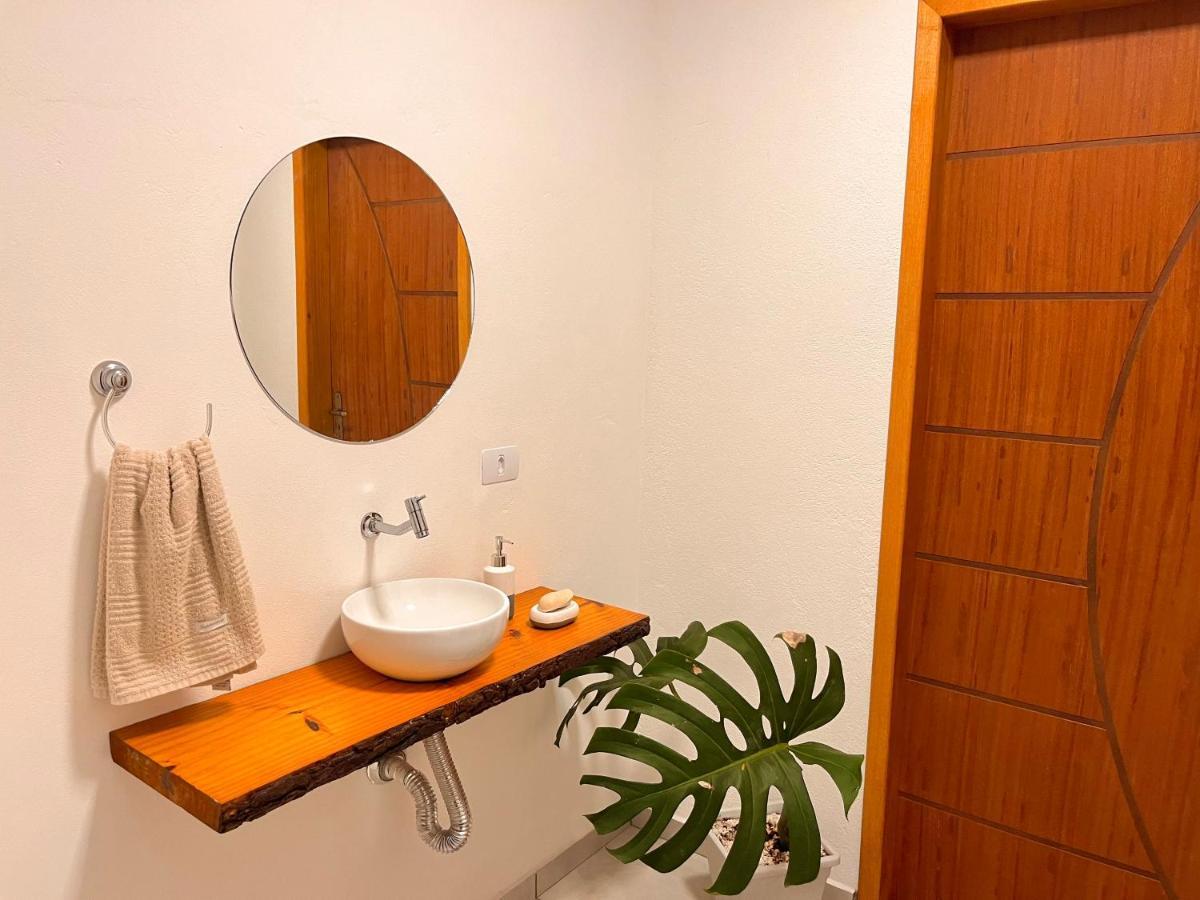 Zion House - Casa Completa E Aconchegante Villa Ilhabela Ngoại thất bức ảnh