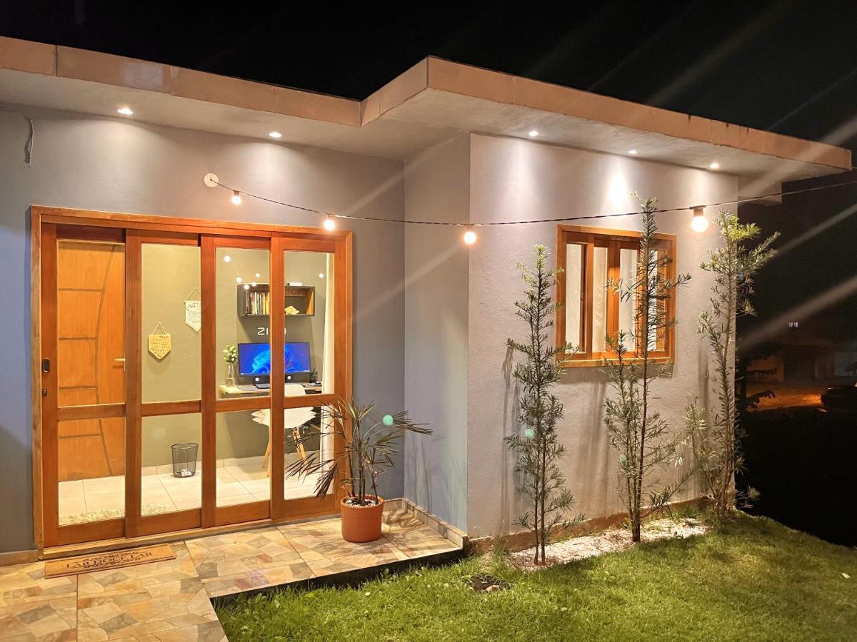 Zion House - Casa Completa E Aconchegante Villa Ilhabela Ngoại thất bức ảnh