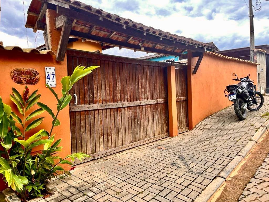 Zion House - Casa Completa E Aconchegante Villa Ilhabela Ngoại thất bức ảnh